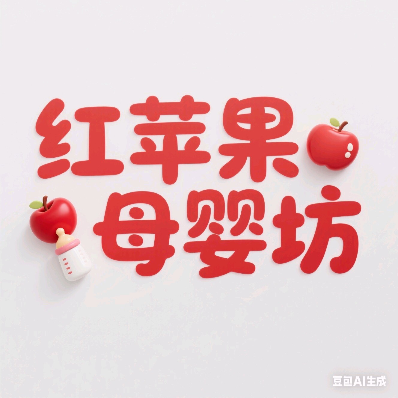 红苹果母婴坊