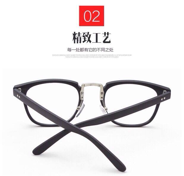 Montures de lunettes en Plaque - Ref 3139001 Image 25