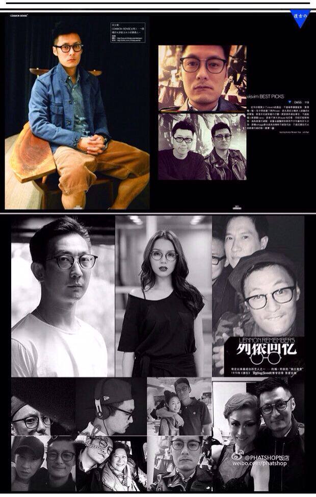 Montures de lunettes en Plaque - Ref 3139001 Image 14