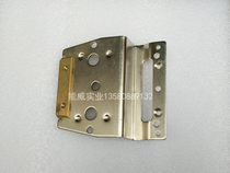 Door Fuji Setter Steel Sheet Steel Base Far Letter Setter Needle Board Base Setter Needle Board