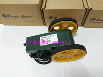 Honest Sensor EHM-AB4-C015 wheel type optical encoder