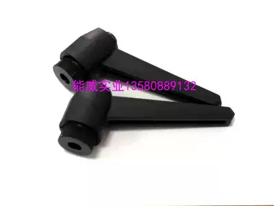 li gen setting machine oven door handle