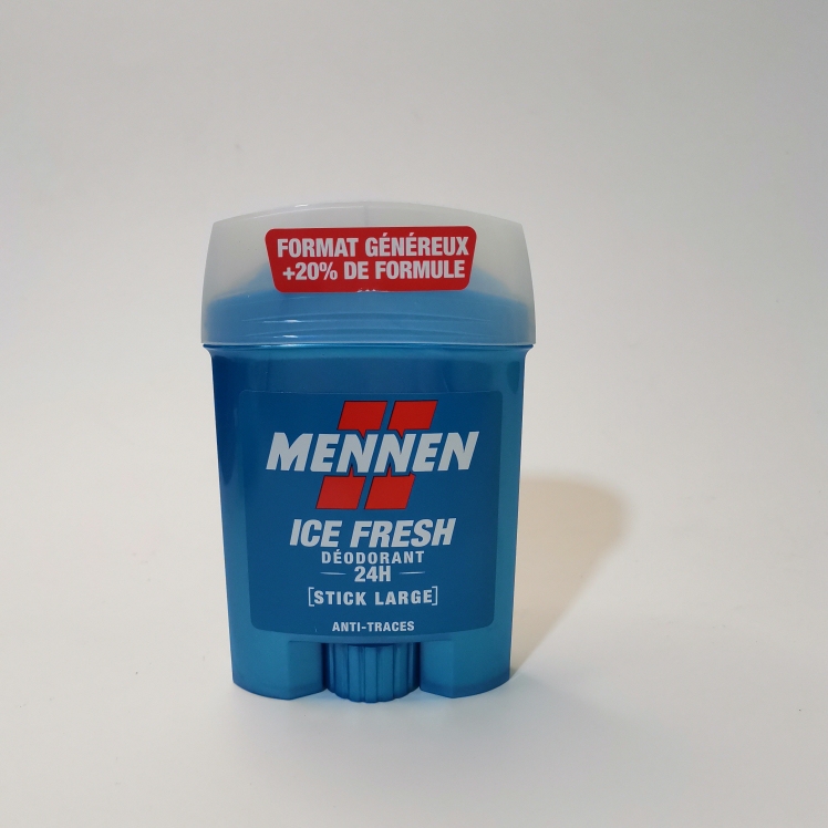 French Original Imported Niche Brand Mennen Men's Antiperspirant Cream 60ml Deodorant and Traceless French Original Imported Niche Brand Mennen Men's Antiperspirant Cream 60ml Deodorant and Traceless