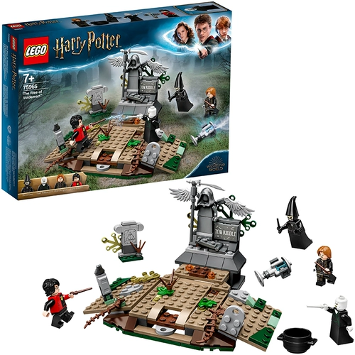 Lego, конструктор, замок для мальчиков, игрушка, Гарри Поттер