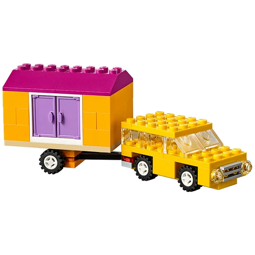 Lego, классический конструктор, интеллектуальная игрушка