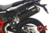 [OX] BMW F700 800 650GS xe máy Hà Lan BOS vios sửa đổi ống xả hiệu suất cao phổ quát - Ống xả xe máy Ống xả xe máy