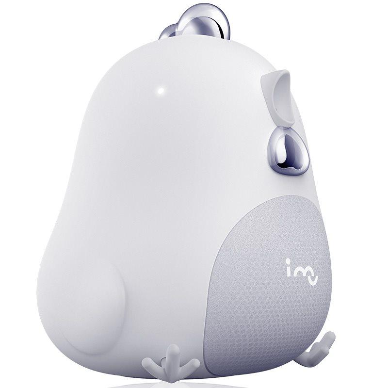 I - Mu Phantom Phantom Phantom Photo Multimedia Audio Phone Tablet Notebook General Xiaoxiu Chicken Gift