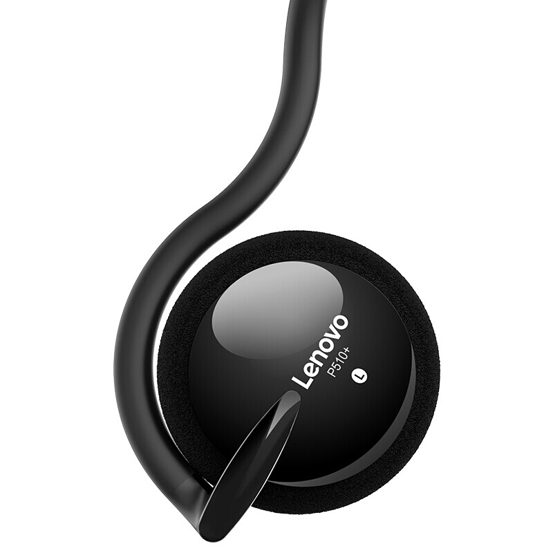 Lenovo Lenovo P510 head-mounted wired headphone phone computer general game office headset
