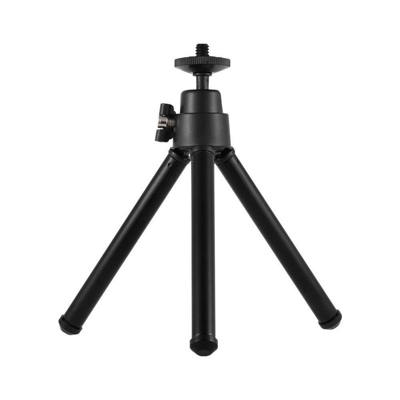 Mini camera tripod webcam portable bracket desktop tripod octopus colorful tripod