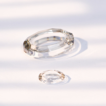 Shun Feng Spot Import Shi Family Austria Crystal 4137 ellipsoid 15 * 11 33 * 24mm accessories Diy hanging decoration