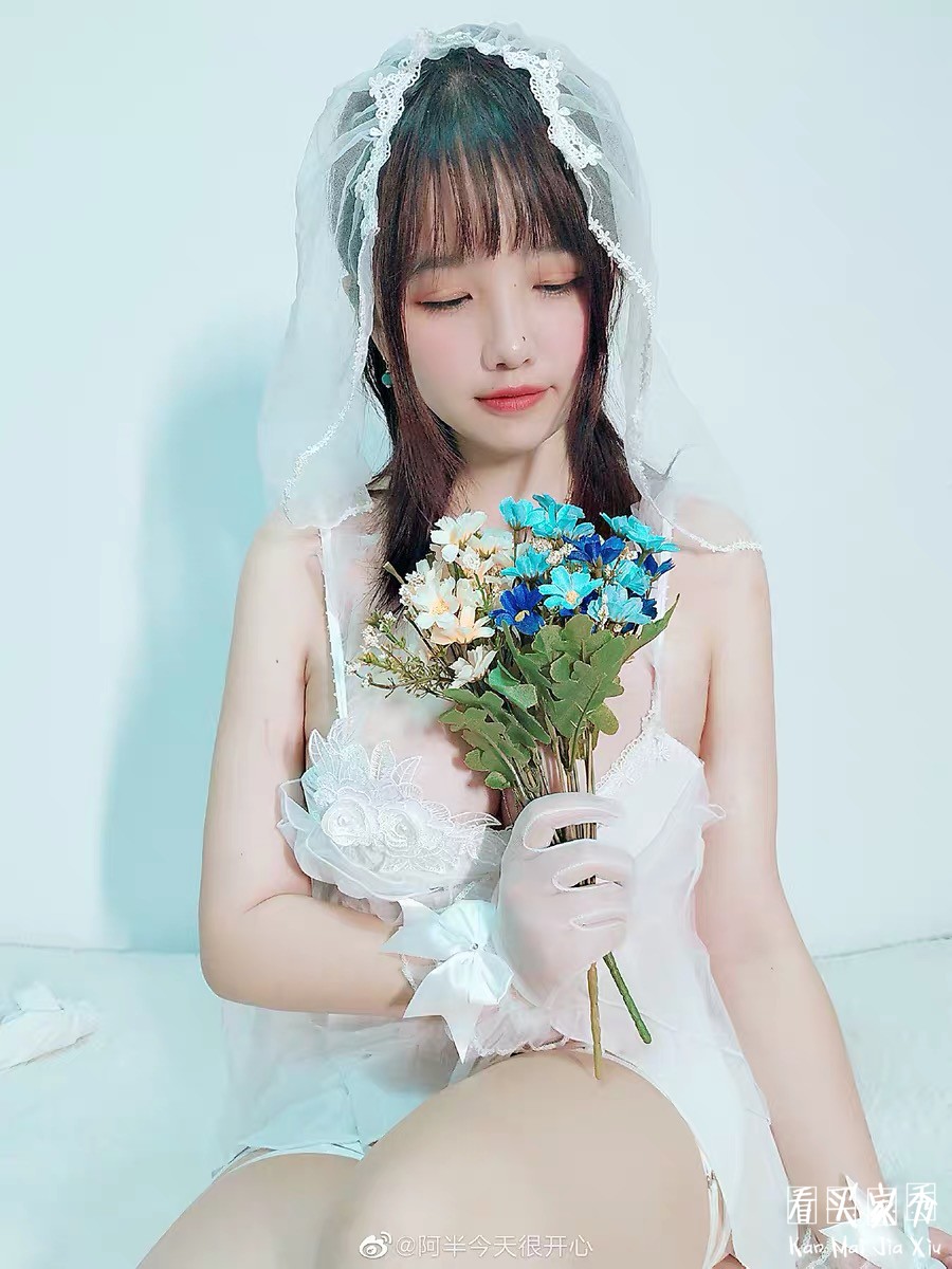 七了个三性感婚纱情趣内衣买家秀,穿着这个结婚太有仪式感了 七了个三性感婚纱情趣内衣买家秀,穿着这个结婚太有仪式感了
