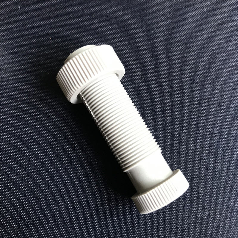 Industrial sewing machine accessories High speed computer car flatcar Pressure adjusting screw nut presser foot pressure adjusting screw