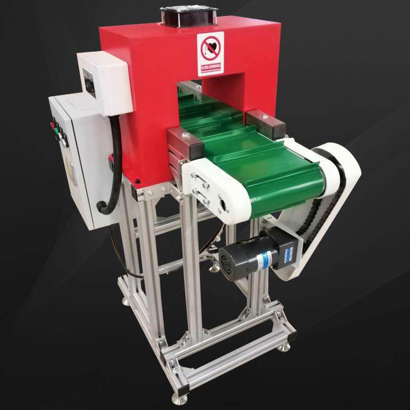 Conveyor Demagnetizer Hardware Demagnetizer Bearing Demagnetizer Frame Demagnetizer Powerful Demagnetizer Workpiece Demagnetizer