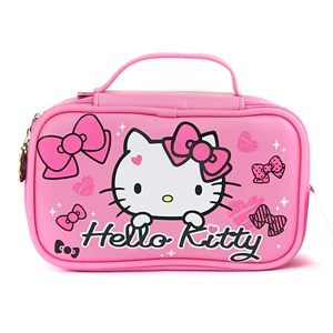 Hello Kitty импортный вместительный пенал для учащихся, корейский стиль
