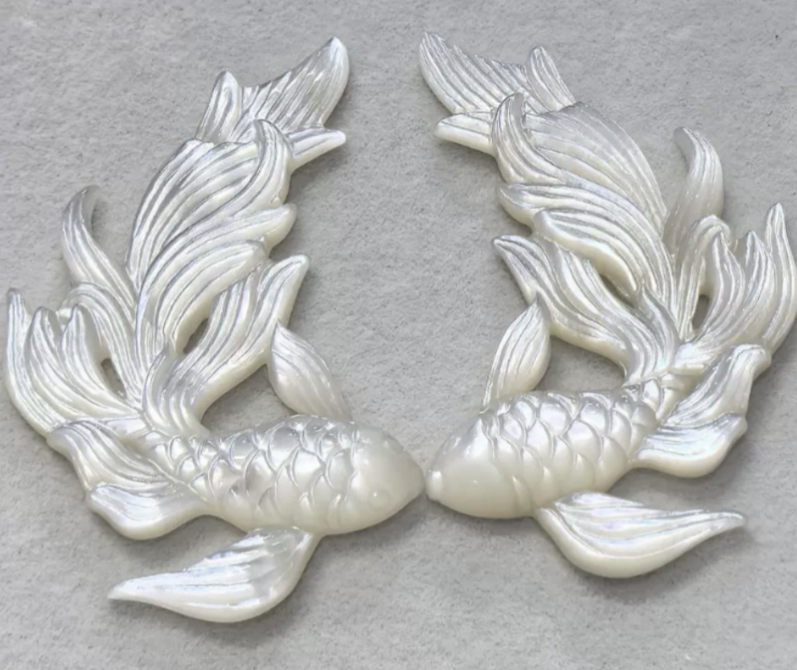 TT蝶贝馆天然石的LOGO
