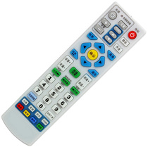 Jiangsu digital TV remote control Panda Tongzhou Skyworth set-top box remote control