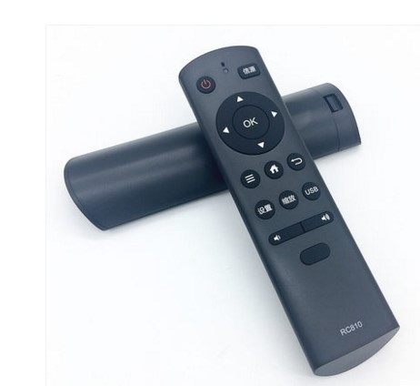 Lehua LCD TV remote RC810 RC810 43S210 32S210 42S210 32S230 32S230