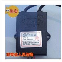 Gas stove pulse igniter gas stove accessories 1 5v dual stove embedded gas stove pulse igniter