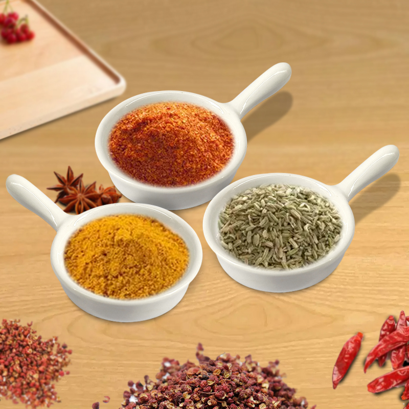 Japanese seasoning dish creative ceramic snack dish home sauce side dish soy sauce seasoning dish salad dressing dipping porcelain dish