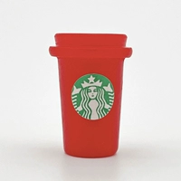 Сплошной цвет чашечно-красный