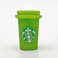 Сплошной цвет чашечно-зеленый