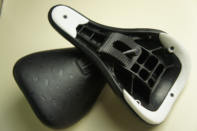 Selle de vélo - Ref 2351627 Image 5