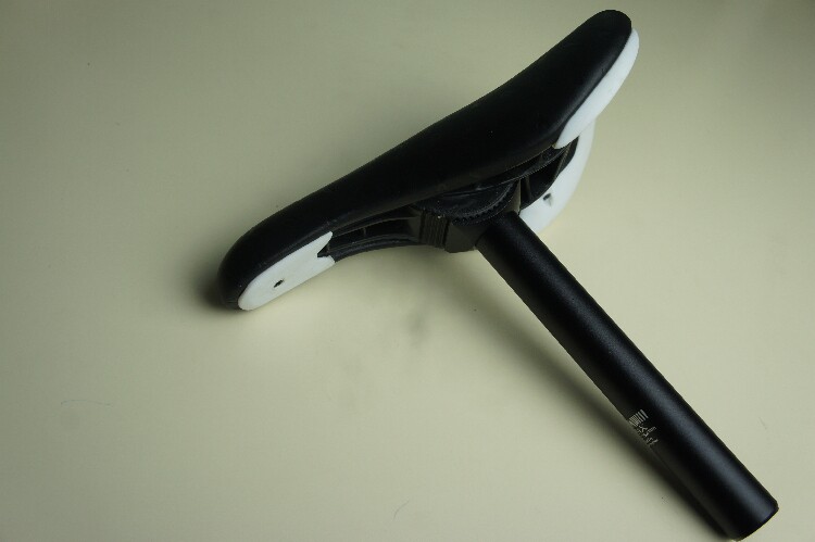 Selle de vélo - Ref 2351627 Image 7