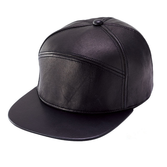 Gamma kaz (Gamakatsu) 18AW GM-9840 sunscreen pure sheepskin fishing hat