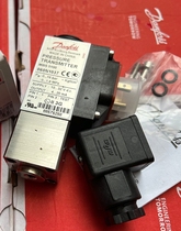 DANFOSS MBS5100-2211-1DB04 060N1037 Danfoss pressure sensor 0-16bar