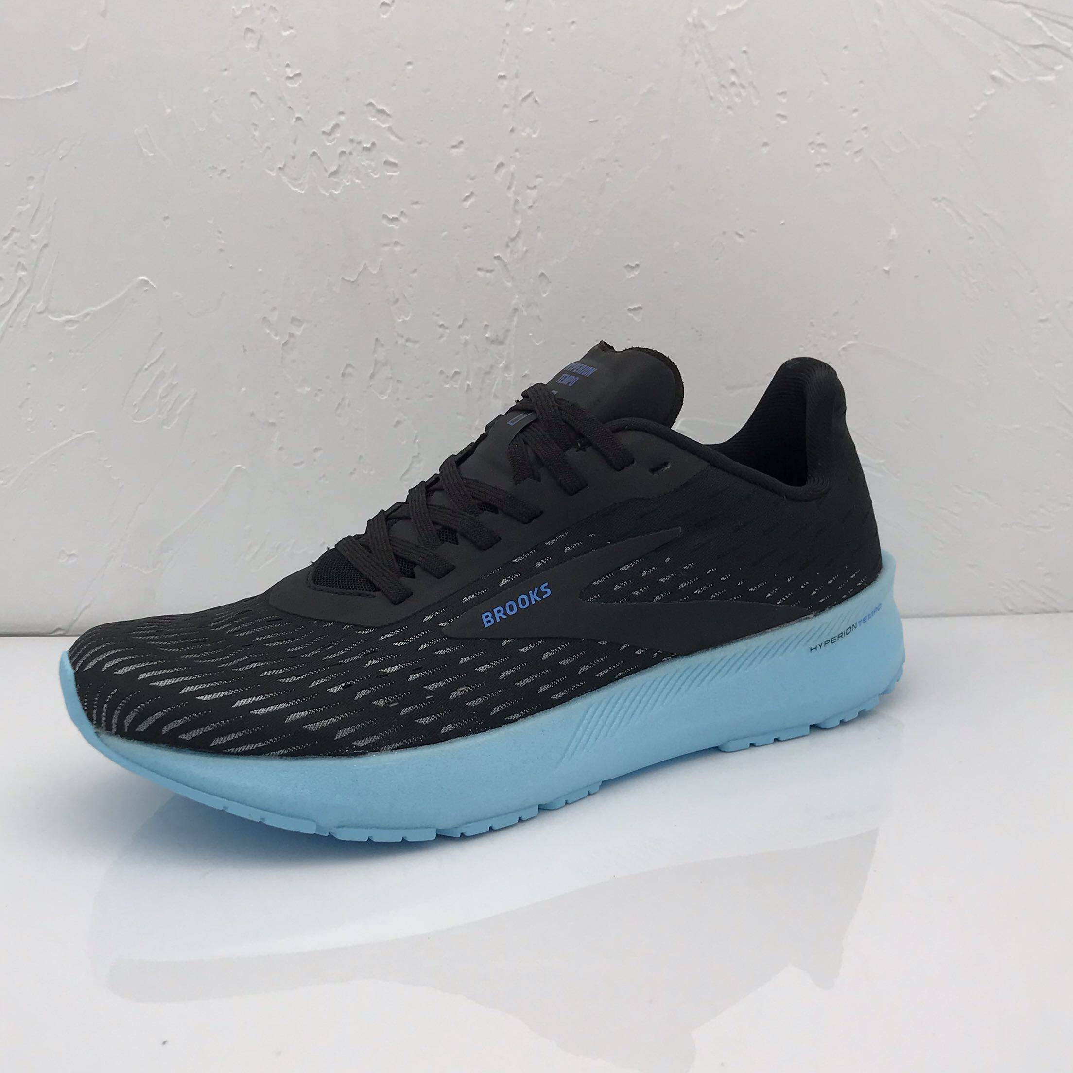 brooks hyperion marathon