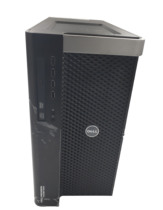 DELL DELL DELL T7810 graphics workstation Barefield support dual Xeon E5 V3 V4