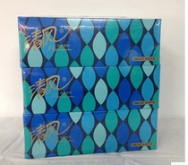 Qingfeng B335AAD 130 pumping boxed pumping paper Toilet paper napkins 16 carrying boxes Jiangsu Zhejiang and Shanghai