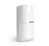 LH-914C wired infrared intelligent three-way intrusion detector Wall-mounted anti-theft alarm normally open normally closed signal