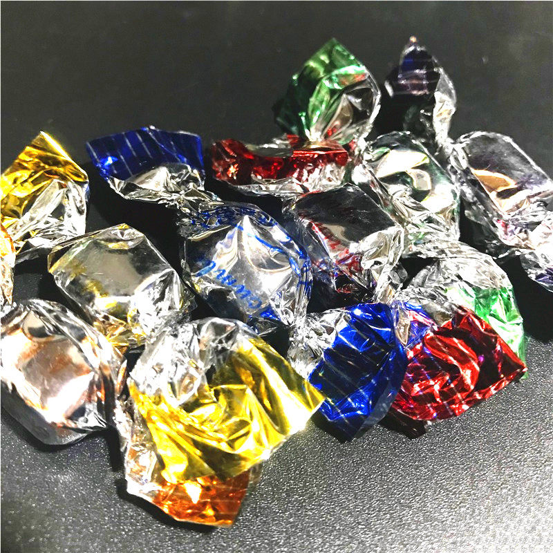 Kaikaijia fish grains 500g squid seeds cod snow sea cucumber fresh shrimp oblique flavor squid a variety of savoury candy