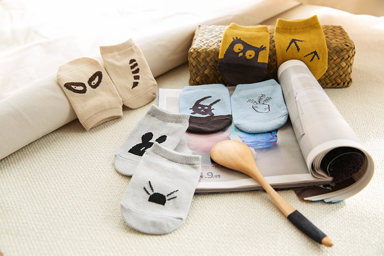 Chaussettes pour bébé - Ref 2109808 Image 14