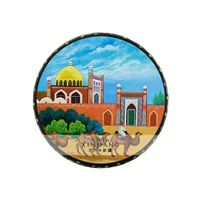 12-национальная архитектура и команда верблюдов