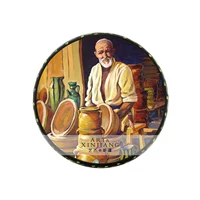 11- Старейшина Тао