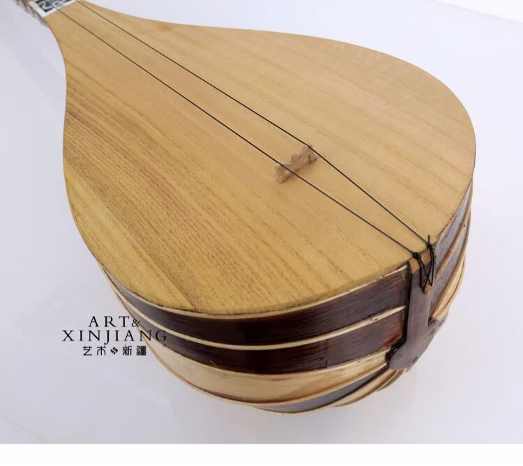Học sinh mới bắt đầu học Tal để luyện tập đàn piano Tân Cương nhạc cụ dân dụng phổ biến để gửi phụ kiện 120 cm dan ti ba