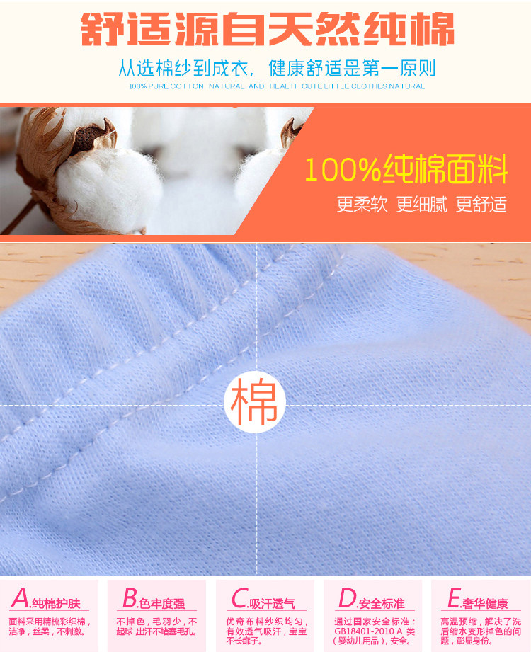 Coffret cadeau pour bébé - Ref 1964805 Image 13