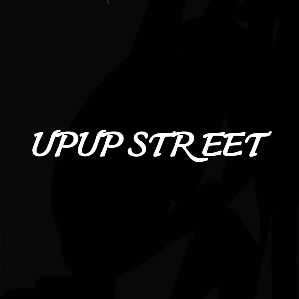 UPUP STREET