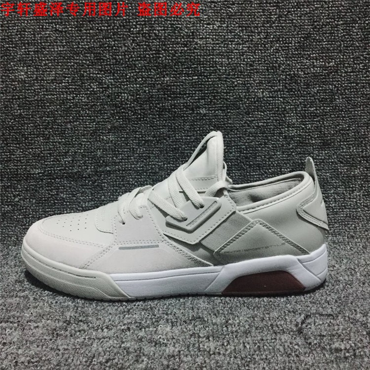 Giày thường nam AX Anta 2018 mùa đông xu hướng thời trang thường giày tập gym nữ