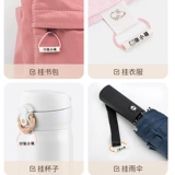 Индивидуальное название подвесное кружок Детский сад в начальной школе платформа для студентов платформы водяной чашки для ботинок название название лейбл название