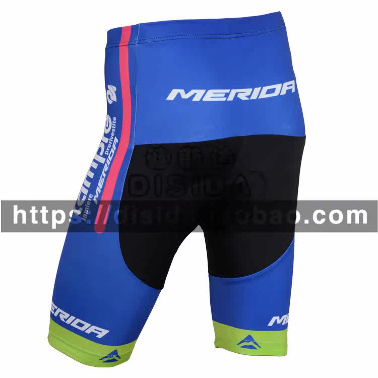 Tenue de cyclisme homme - Ref 2210651 Image 22