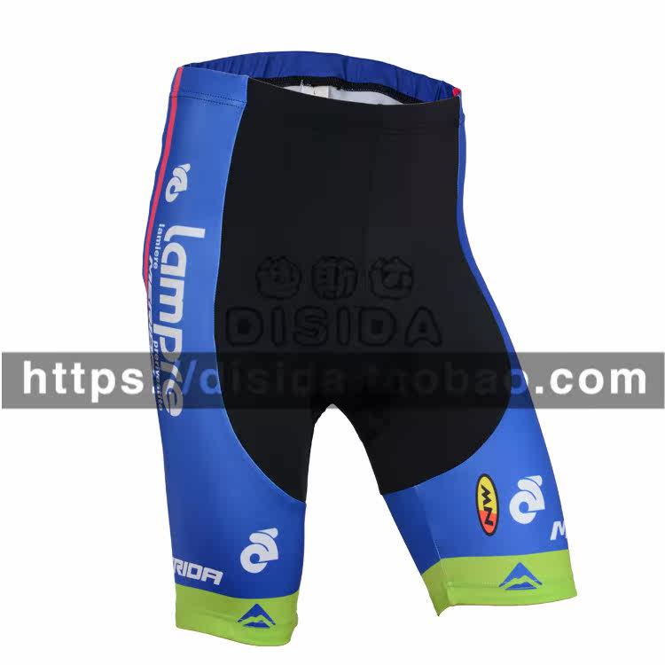 Tenue de cyclisme homme - Ref 2210651 Image 21