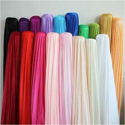 Wedding wedding props decoration ice silk cloth silk fabric gauze background cloth curtain stage decoration gauze curtain