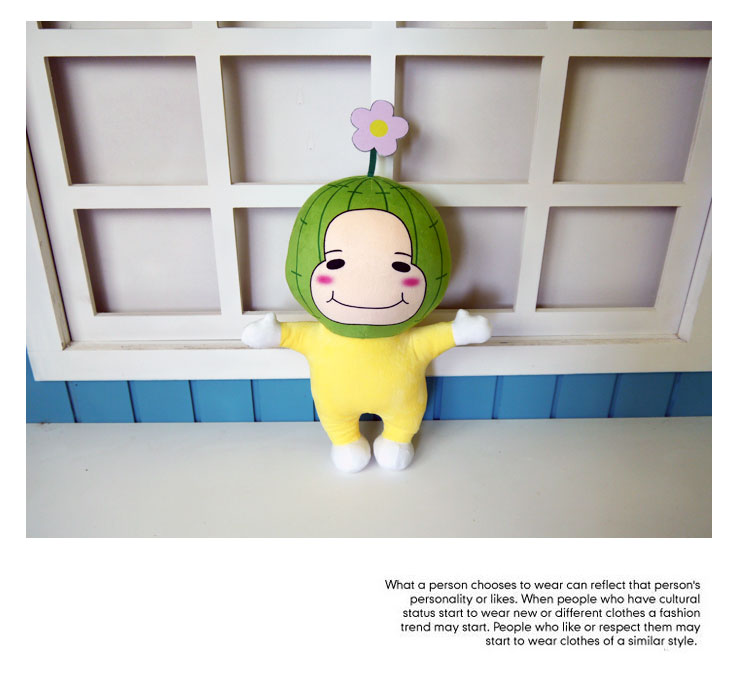 Peluche manga en peluche Yamada Ryosuke - Ref 2695187 Image 9