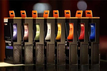 Taiwan guee road handlebar with two-color metal color anti-slip belt Handle sleeve Shock absorption wear-resistant expansion aluminum alloy plug