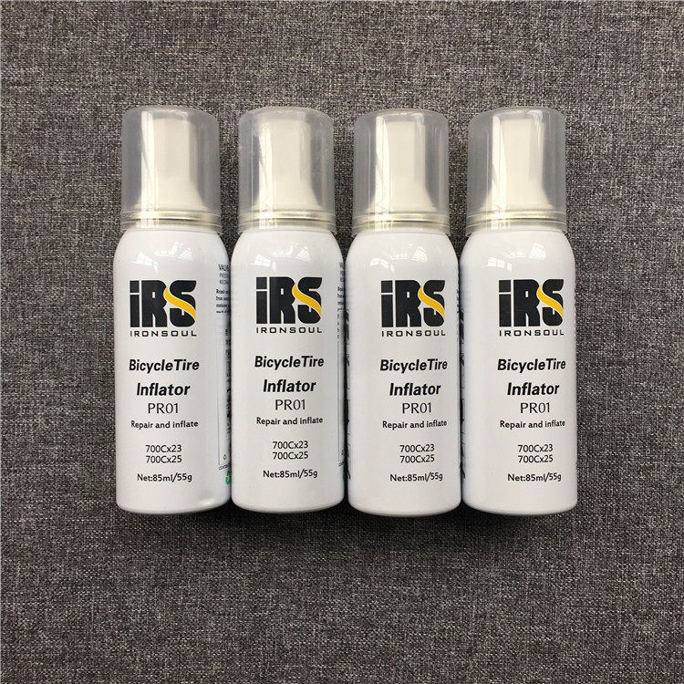 IRS polar speed portable road car mountain bike tonic tyre inflatable integrated tank carbon dioxide fast inflatable bottle-Taobao