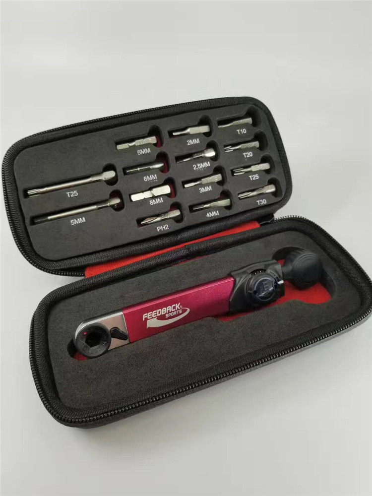 Feedback Bicycle Torque Wrench Repair Tools Portable Tools Bicycle Tools