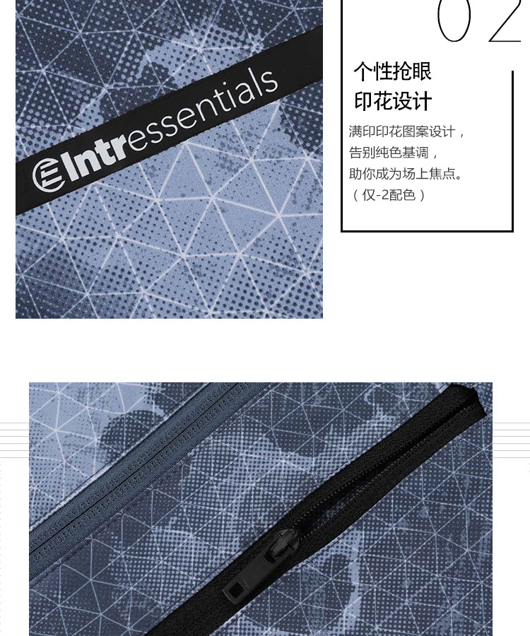 Áo tập thể thao nam Li Ning áo thể thao áo gió dài tay thể thao 2018 mùa thu mới AFDN141 bộ gió nam đẹp